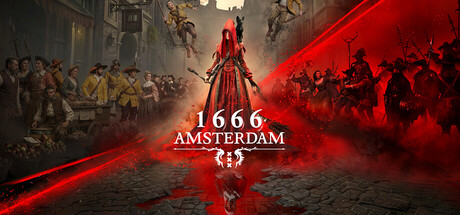 1666 Amsterdam Screenshot