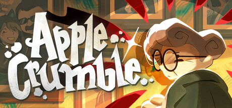 Apple Crumble Screenshot