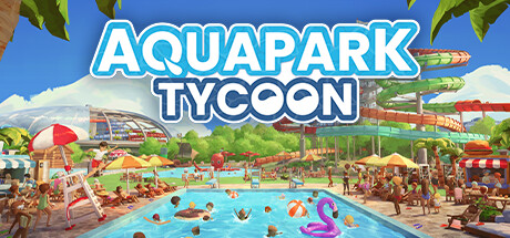 Aquapark Tycoon Screenshot