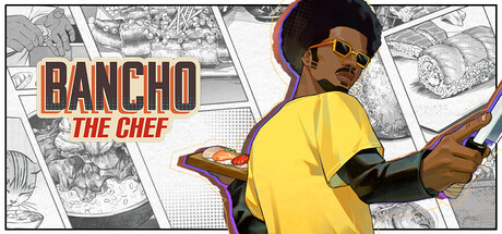 Bancho the Chef Screenshot
