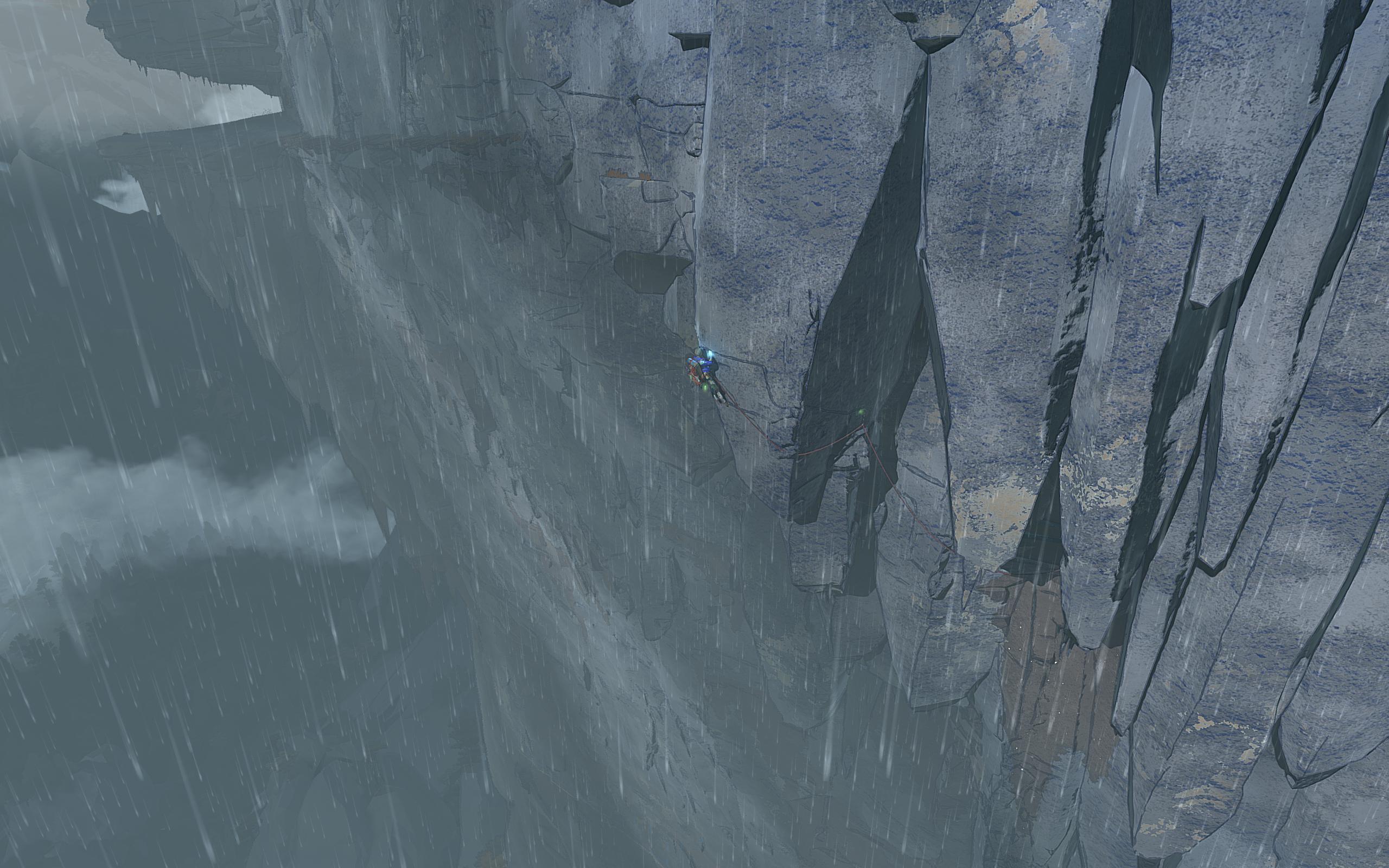 Hollow Knight Gameplay