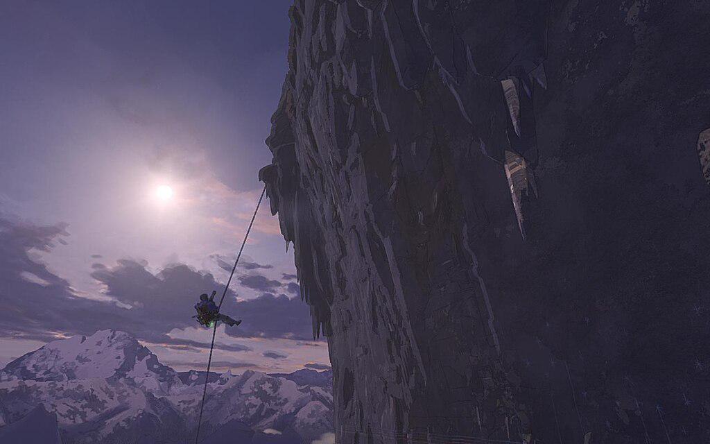 Hollow Knight Gameplay