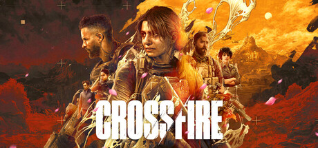 Crossfire Screenshot