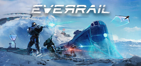 EverRail Screenshot