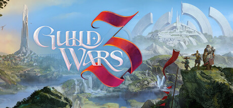Guild Wars 3 Screenshot