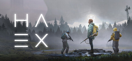 HAEX Screenshot