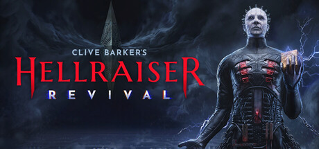 Clive Barker's Hellraiser: Revival Screenshot