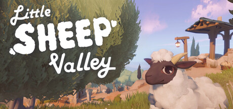 Little Sheep Valley Screenshot