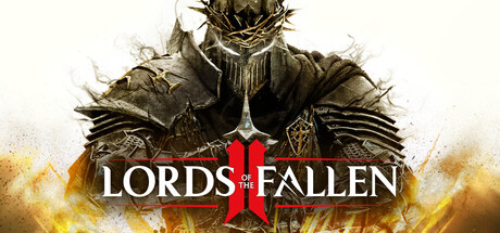 Lords of the Fallen II Screenshot