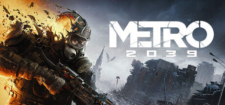 METRO 2039 Screenshot