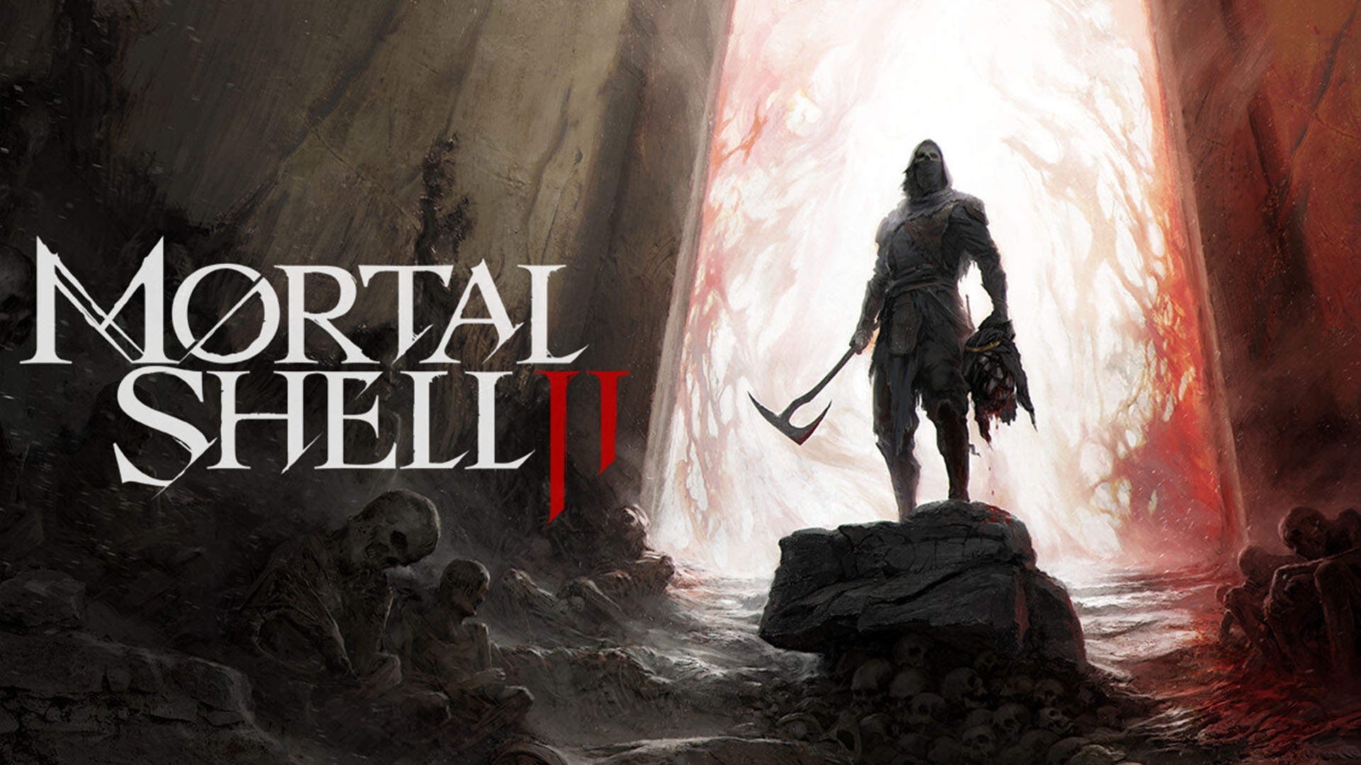 Mortal Shell 2 Screenshot