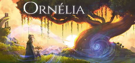 Ornélia Screenshot