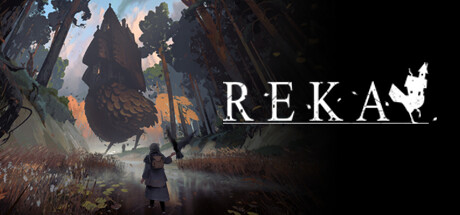 Reka Screenshot