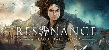 Resonance Screenshot