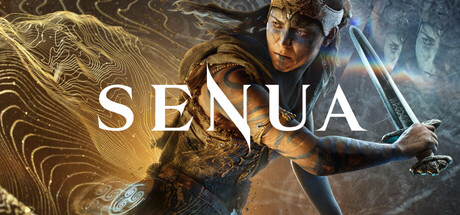 Senua Screenshot