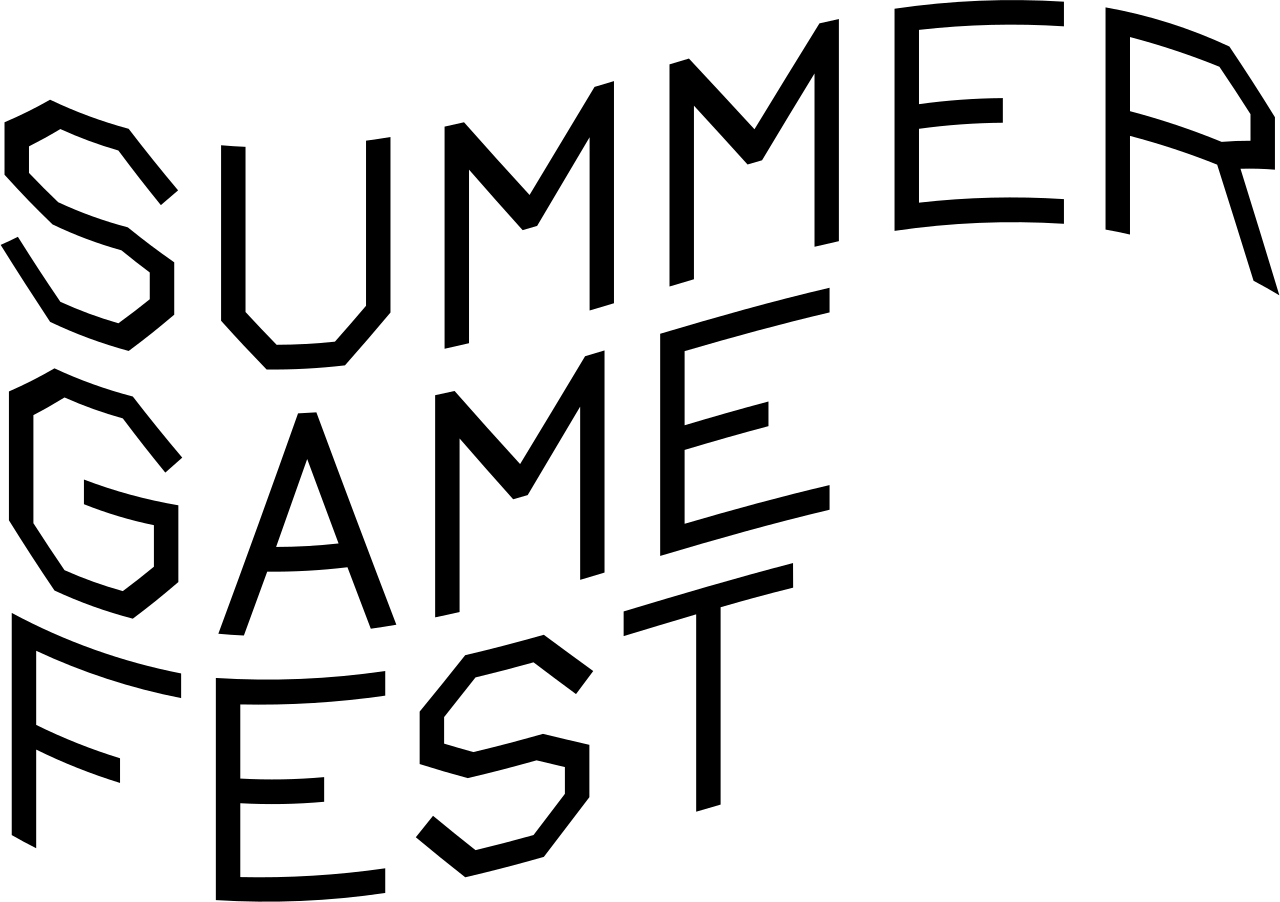 Summer Game Fest Logo