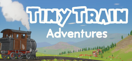 Tiny Train Adventures Screenshot