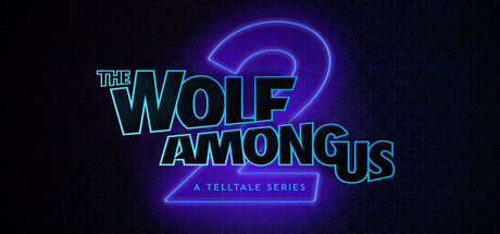 The Wolf Among Us 2 Screenshot
